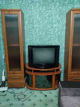 Даки, Черемушки, 2-х комнатная квартира на третьем этаже Макеевка