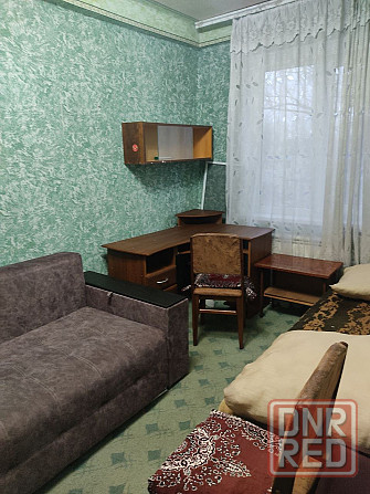 Даки, Черемушки, 2-х комнатная квартира на третьем этаже Макеевка - изображение 5