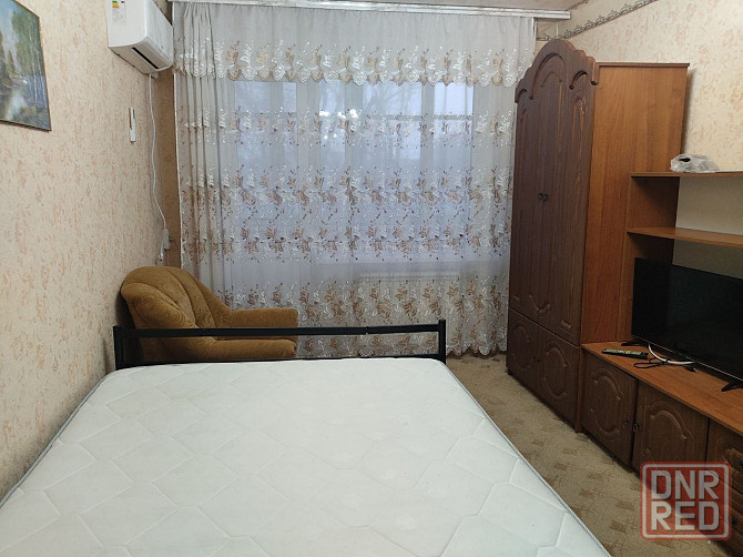 Даки, Черемушки, 2-х комнатная квартира на третьем этаже Макеевка - изображение 9