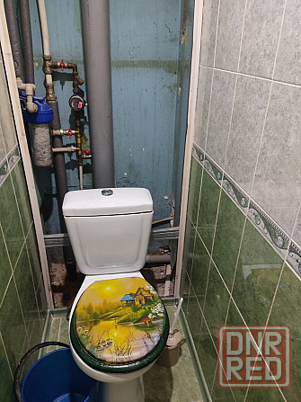 Даки, Черемушки, 2-х комнатная квартира на третьем этаже Макеевка - изображение 6