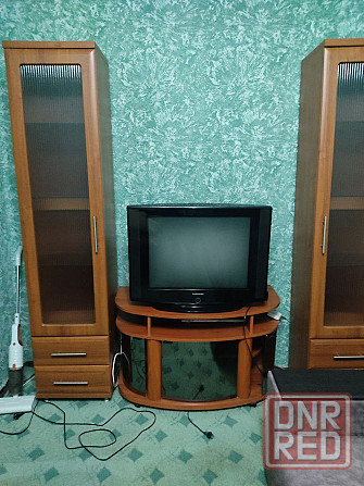 Даки, Черемушки, 2-х комнатная квартира на третьем этаже Макеевка - изображение 4