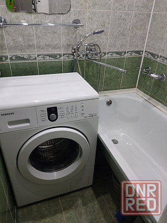 Даки, Черемушки, 2-х комнатная квартира на третьем этаже Макеевка - изображение 7