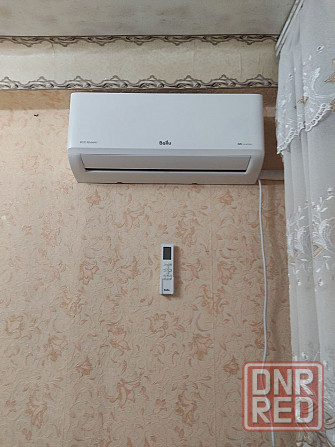 Даки, Черемушки, 2-х комнатная квартира на третьем этаже Макеевка - изображение 2