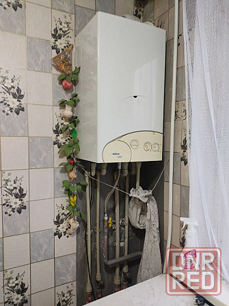 Даки, Черемушки, 2-х комнатная квартира на третьем этаже Макеевка - изображение 3