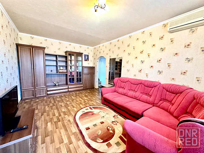 сдам 1ком Донецк сити Донецк - изображение 1