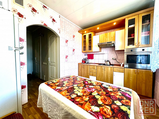 сдам 1ком Донецк сити Донецк - изображение 4