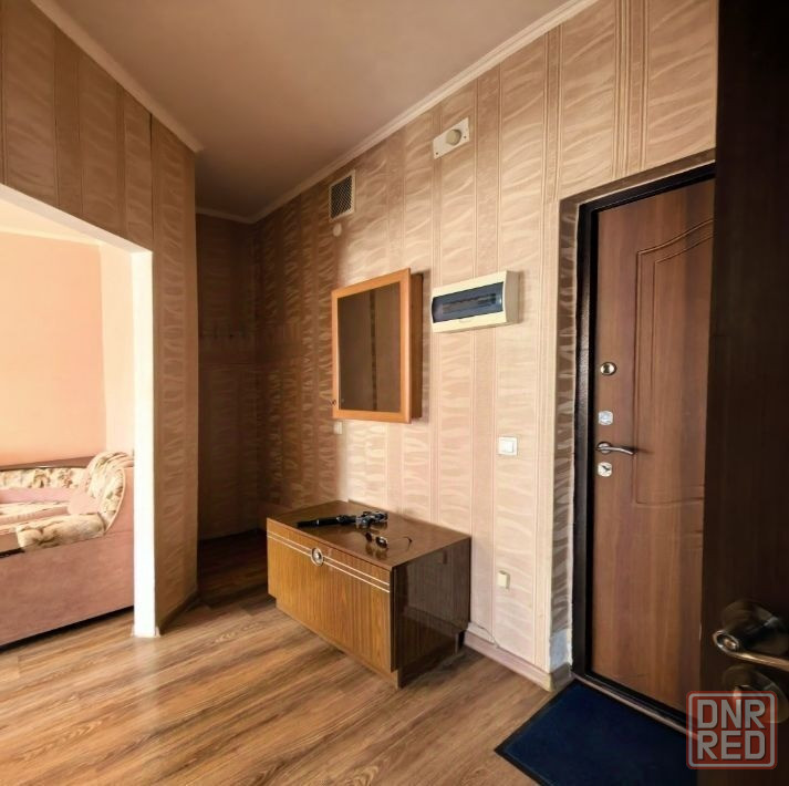 Сдаю однокомнатную квартиру 39.0 м² этаж 4 город Донецк, Ворошиловский район Донецк - изображение 8