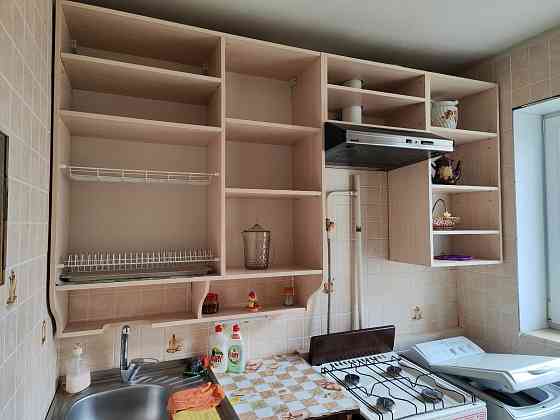 Продам 1 комнатную Черемушки, Металлургов, д.9 Харцызск