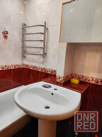 Продам 1 комнатную Черемушки, Металлургов, д.9 Харцызск - изображение 3