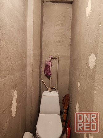 Продам 1 комнатную Черемушки, Металлургов, д.9 Харцызск - изображение 8