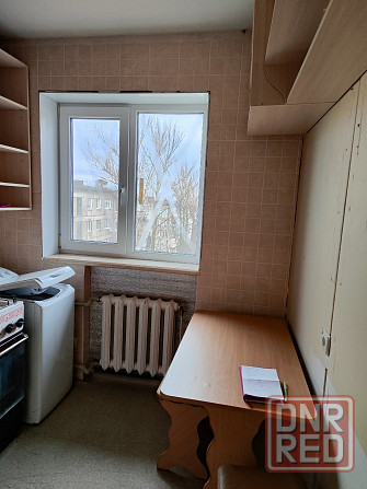 Продам 1 комнатную Черемушки, Металлургов, д.9 Харцызск - изображение 5