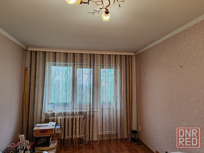 Продам 1 комнатную Черемушки, Металлургов, д.9 Харцызск - изображение 1