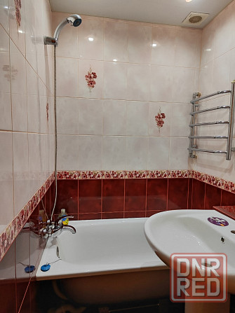 Продам 1 комнатную Черемушки, Металлургов, д.9 Харцызск - изображение 6