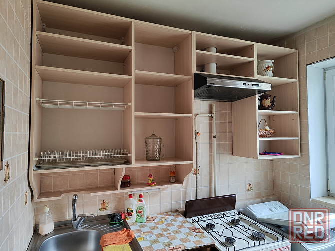 Продам 1 комнатную Черемушки, Металлургов, д.9 Харцызск - изображение 4