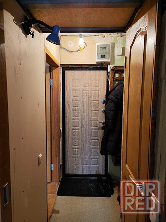 Продам 1 комнатную Черемушки, Металлургов, д.9 Харцызск - изображение 9