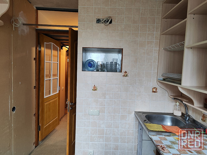 Продам 1 комнатную Черемушки, Металлургов, д.9 Харцызск - изображение 7