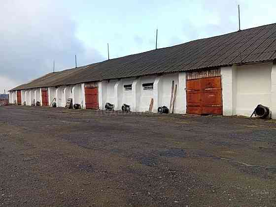 Продам Элеваторный комплекс в Луганской области Луганск