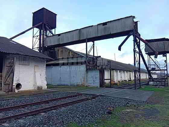Продам Элеваторный комплекс в Луганской области Луганск