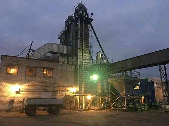 Продам Элеваторный комплекс в Луганской области Луганск