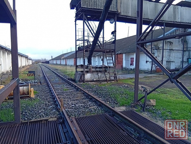 Продам Элеваторный комплекс в Луганской области Луганск - изображение 8