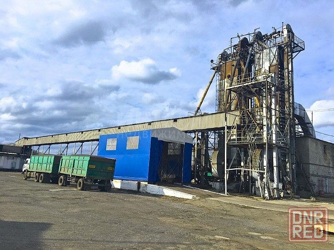 Продам Элеваторный комплекс в Луганской области Луганск - изображение 1