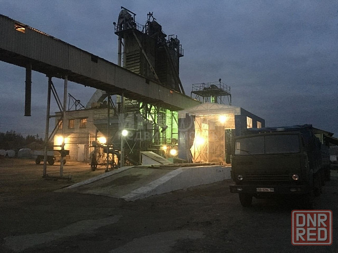 Продам Элеваторный комплекс в Луганской области Луганск - изображение 6