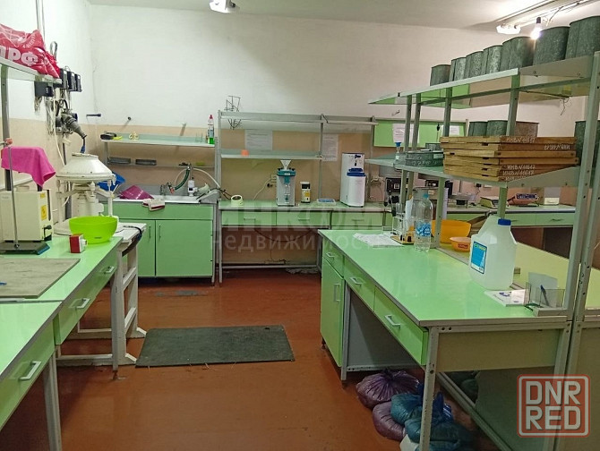 Продам Элеваторный комплекс в Луганской области Луганск - изображение 3