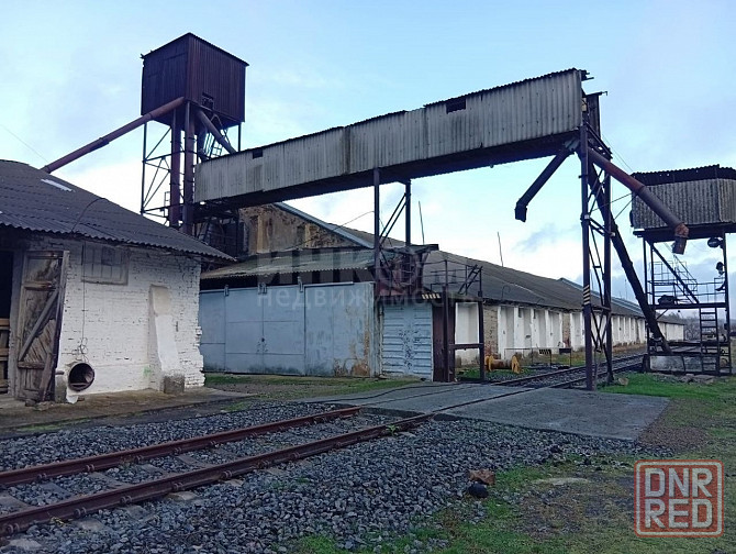 Продам Элеваторный комплекс в Луганской области Луганск - изображение 5