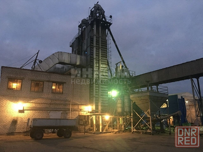 Продам Элеваторный комплекс в Луганской области Луганск - изображение 2