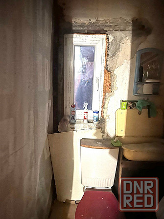 Продается дом в Куйбышевском районе по ул. Ермолая Жукова Донецк - изображение 2