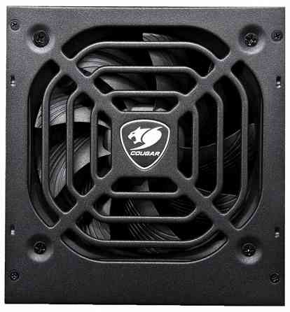Блок питания Cougar Xtc500 Oem (арт-9500) Донецк