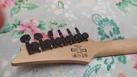 Продам электрогитару Ibanez RG 421 PB Донецк
