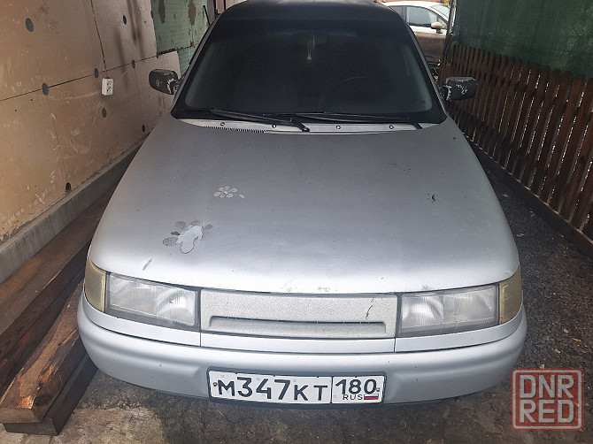 Продаю. живая ваз-2111 от собственника. Донецк - изображение 7