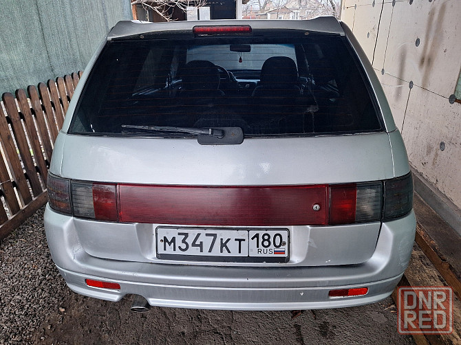 Продаю. живая ваз-2111 от собственника. Донецк - изображение 5