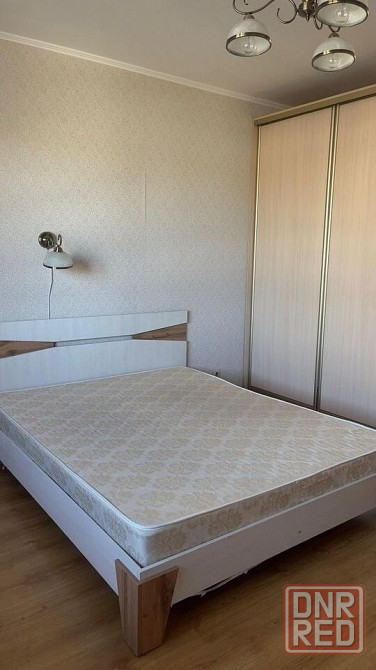 Сдаётся в аренду 1-к квартира, Калининский р-н, ул. Краснофлотская Донецк - изображение 4