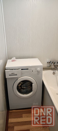 Восточный 2х ком квартира Макеевка - изображение 1