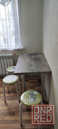 Восточный 2х ком квартира Макеевка - изображение 3