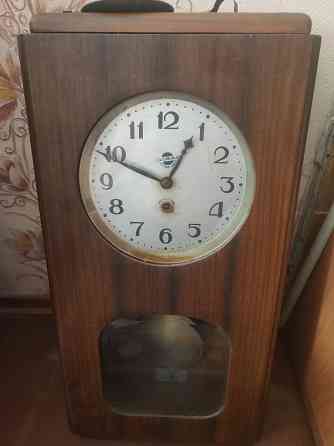 Часы Орловский завод Макеевка