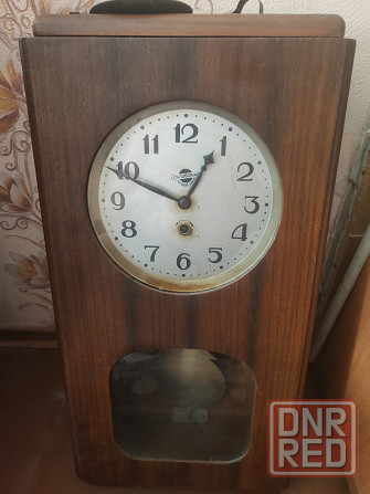 Часы Орловский завод Макеевка - изображение 1