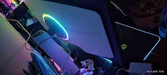 Продам игровой монитор Xiaomi Redmi G Pro 27Q - Mini-LED, HDR1000 Донецк