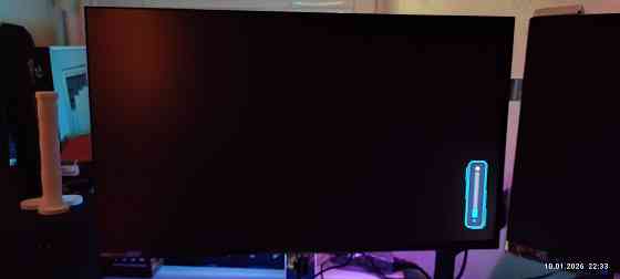 Продам игровой монитор Xiaomi Redmi G Pro 27Q - Mini-LED, HDR1000 Донецк