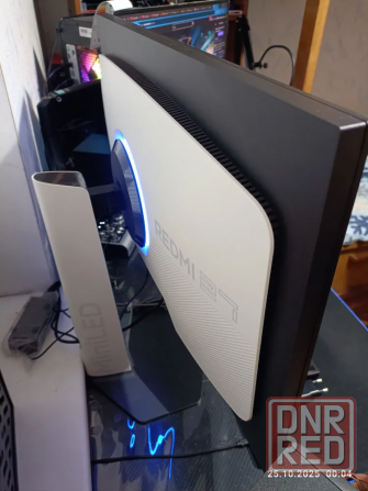 Продам игровой монитор Xiaomi Redmi G Pro 27Q - Mini-LED, HDR1000 Донецк - изображение 1