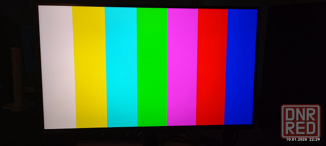 Продам игровой монитор Xiaomi Redmi G Pro 27Q - Mini-LED, HDR1000 Донецк - изображение 4