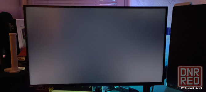 Продам игровой монитор Xiaomi Redmi G Pro 27Q - Mini-LED, HDR1000 Донецк - изображение 6