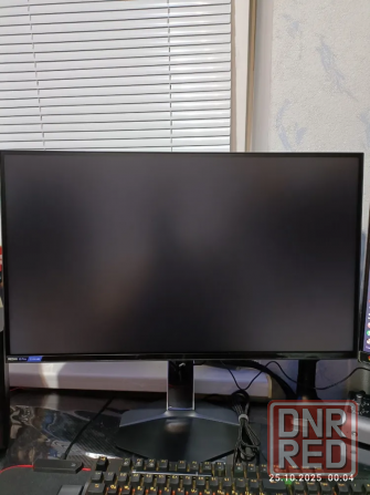 Продам игровой монитор Xiaomi Redmi G Pro 27Q - Mini-LED, HDR1000 Донецк - изображение 2