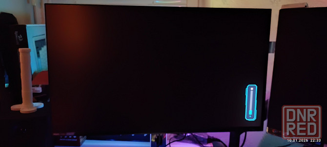 Продам игровой монитор Xiaomi Redmi G Pro 27Q - Mini-LED, HDR1000 Донецк - изображение 7