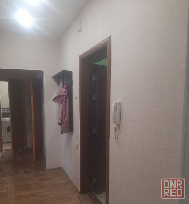 Сдаю двухкомнатную квартиру в Калининском районе Донецка по адресу: улица Овнатаняна, 30 Донецк - изображение 1