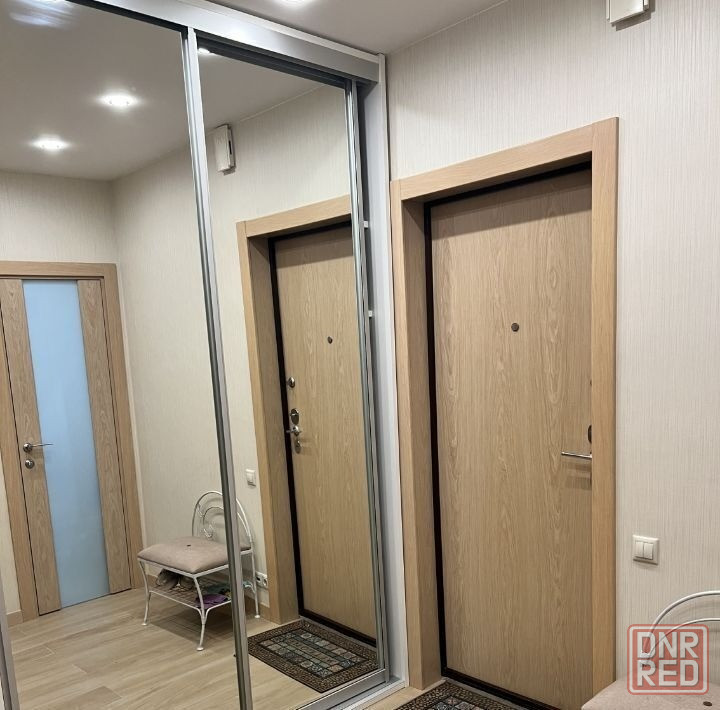 Сдается квартира в Ленинском районе на Оцкб Донецк - изображение 6