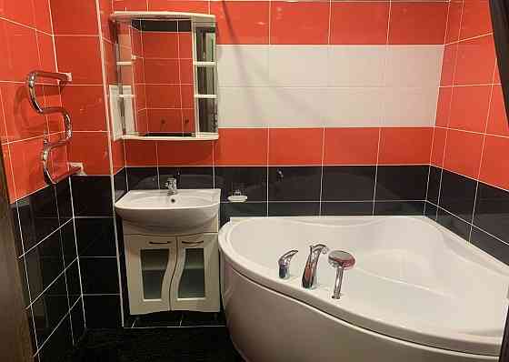 Сдается 2-х комнатная квартира в Ленинском районе Мирный Донецк