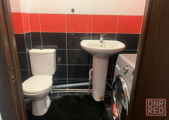 Сдается 2-х комнатная квартира в Ленинском районе Мирный Донецк - изображение 3